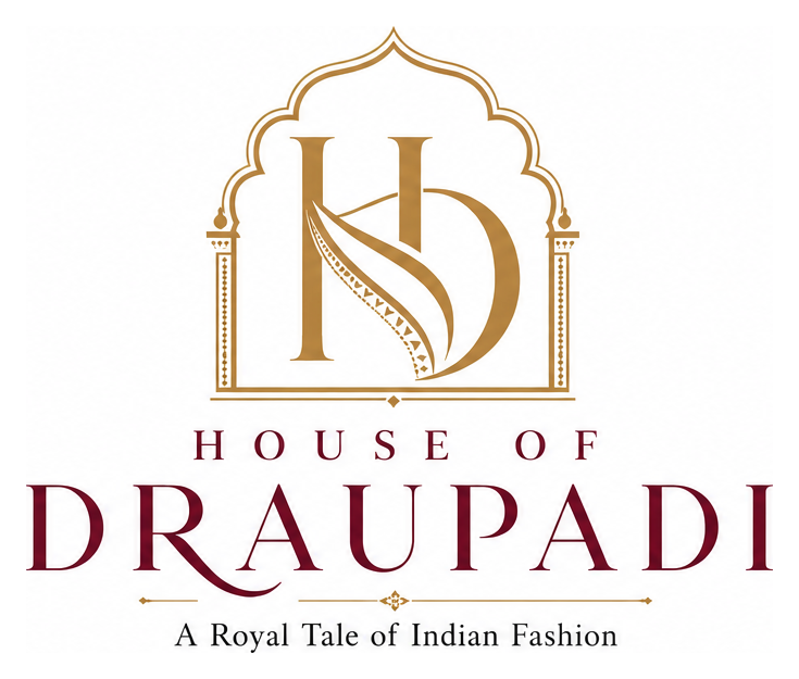 House of Draupadi crest